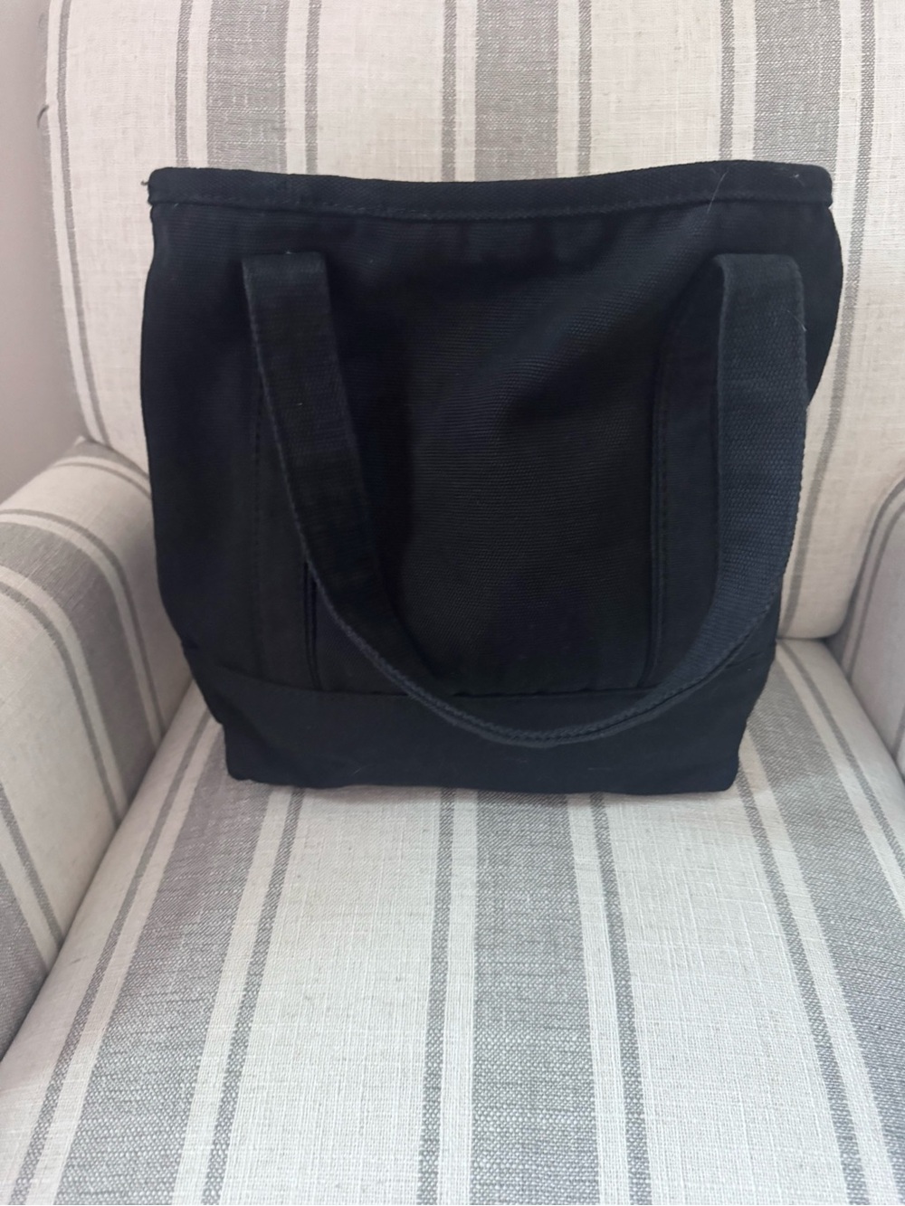 Lands End Canvas Tote - Picture 5 of 6